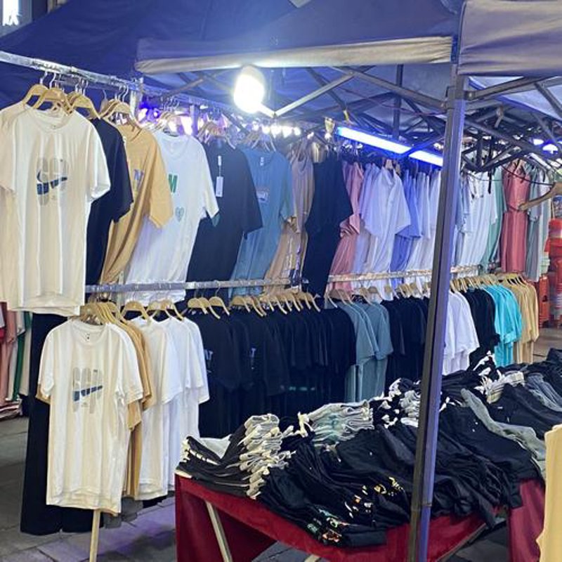 石狮服装批发市场的最新动态与发展趋势