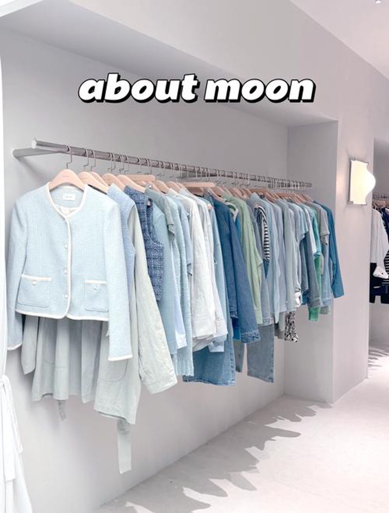 电商服装