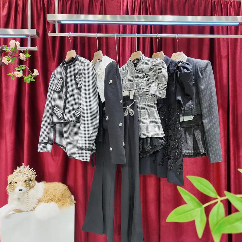服装代发
